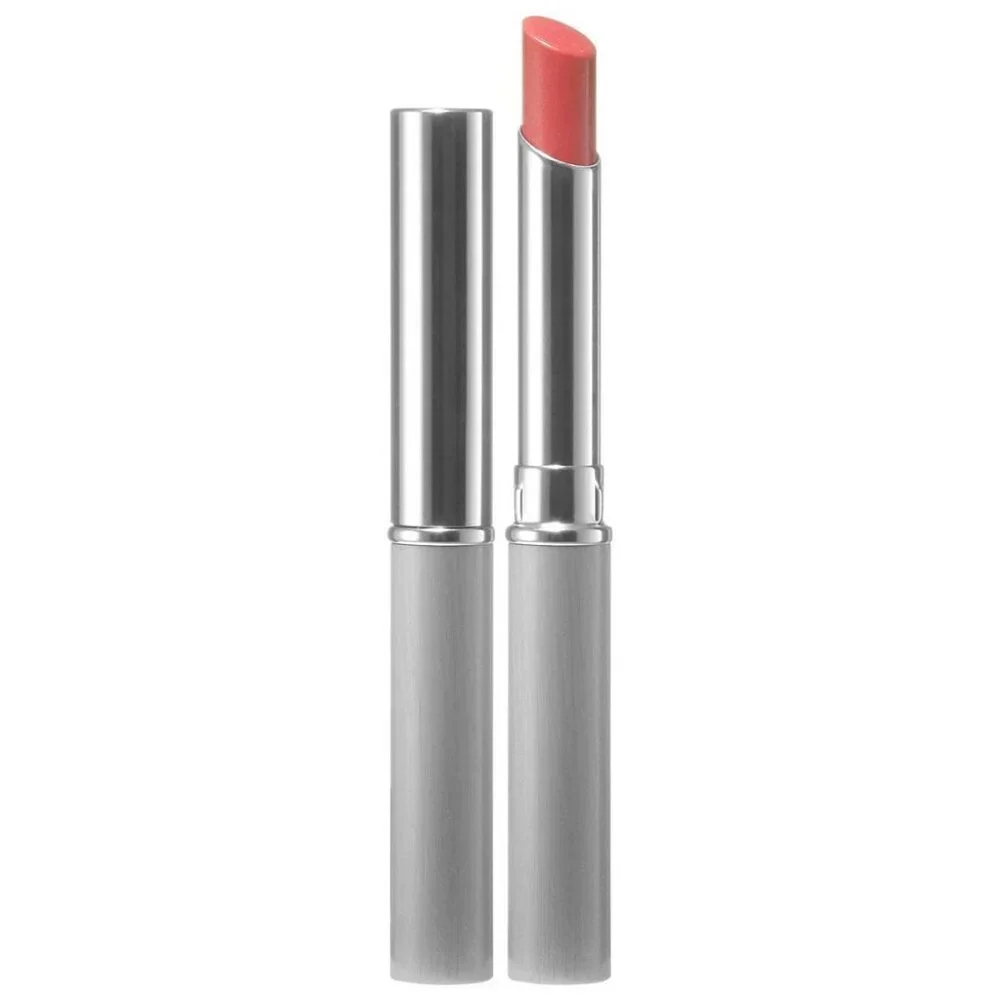 Bundle of 2 CLINIQUE Pink Honey Almost Lipstick Full Size New in Box